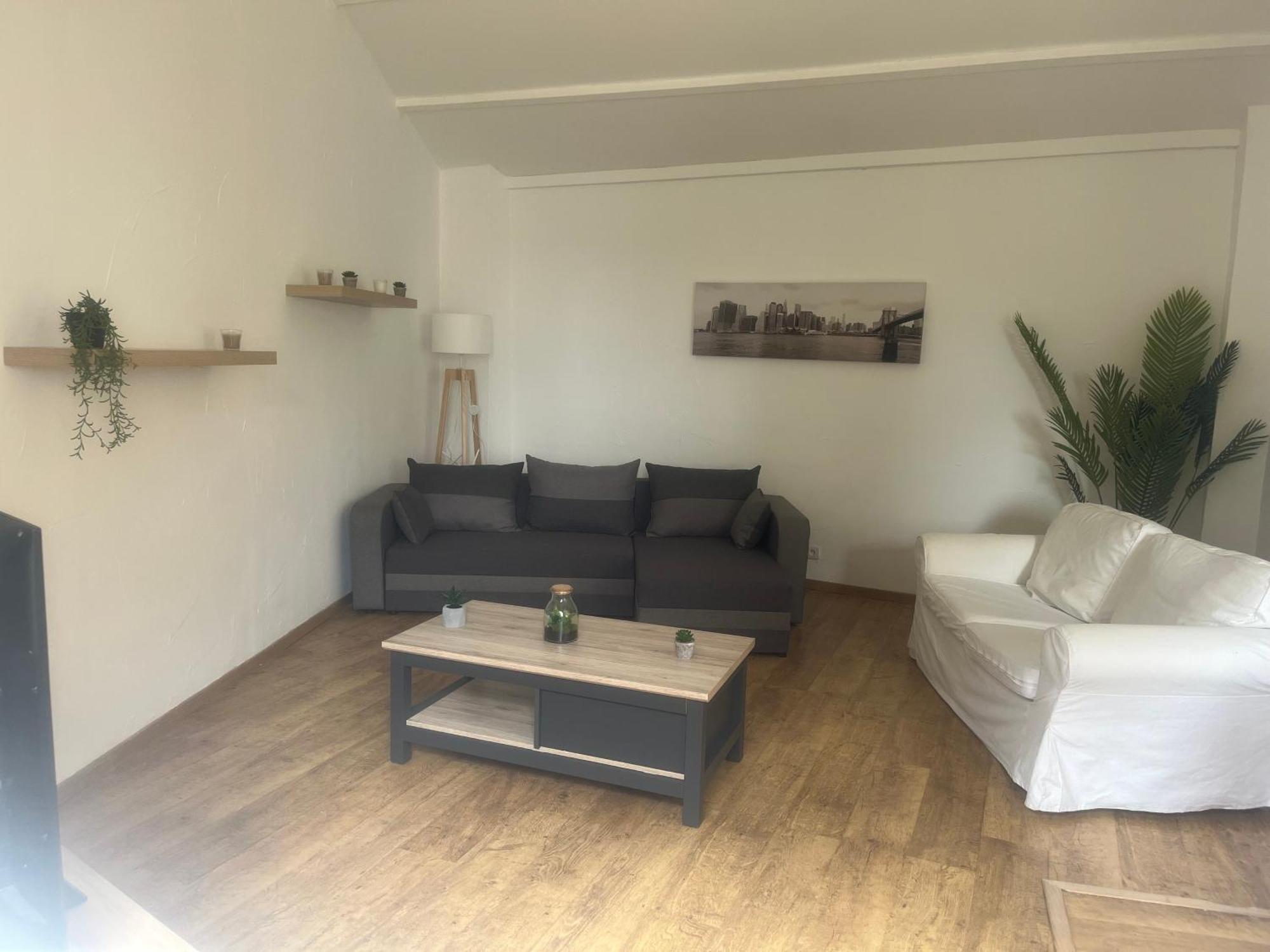 Vakantiehuis Ostalada Bédarrides