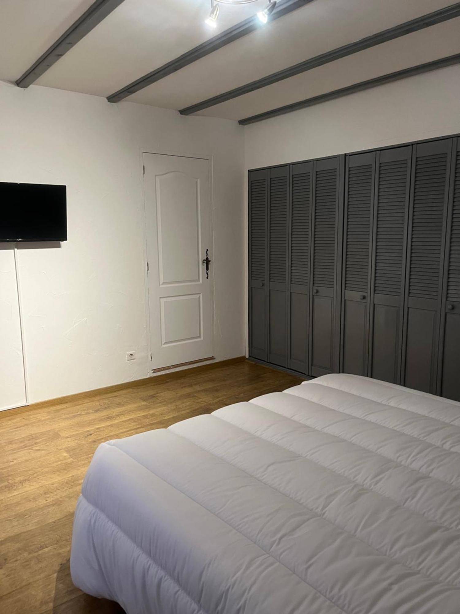 Ostalada Vakantiehuis Bédarrides