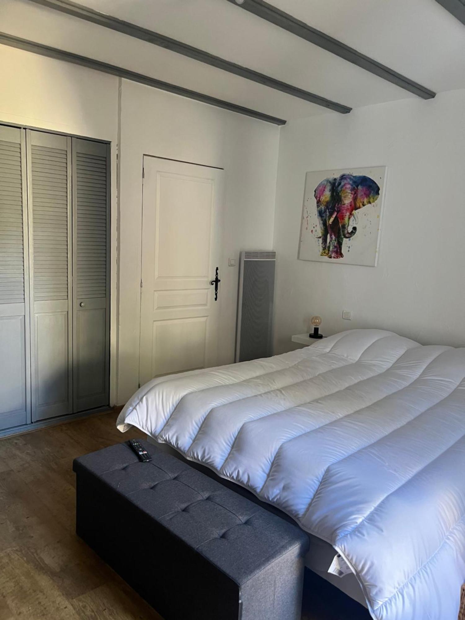 Vakantiehuis Ostalada Bédarrides