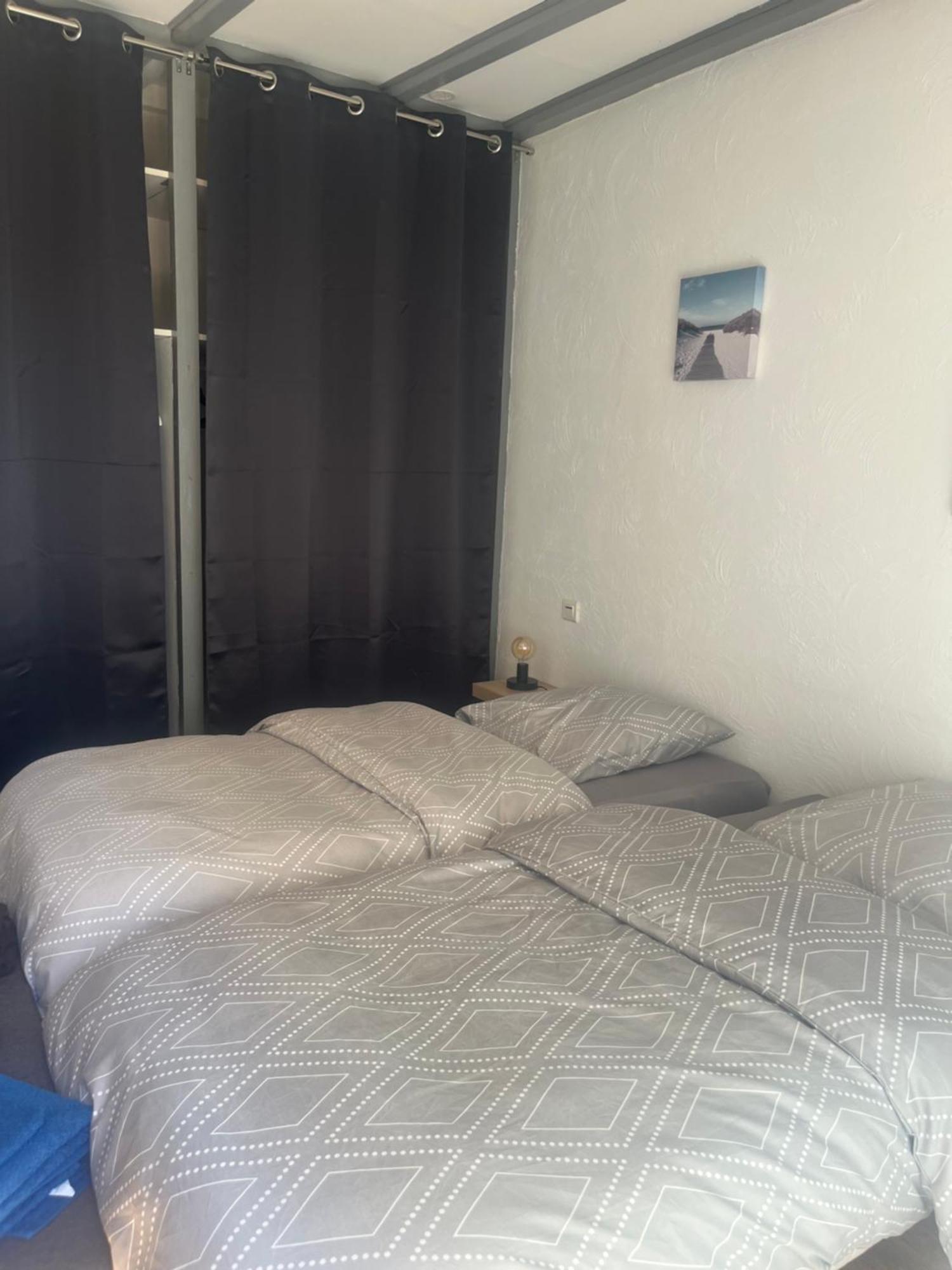 Ostalada Vakantiehuis Bédarrides